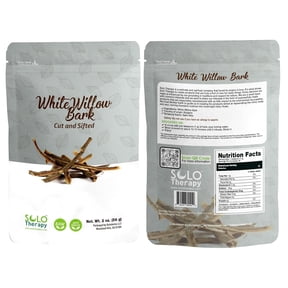 Willow Bark Tea