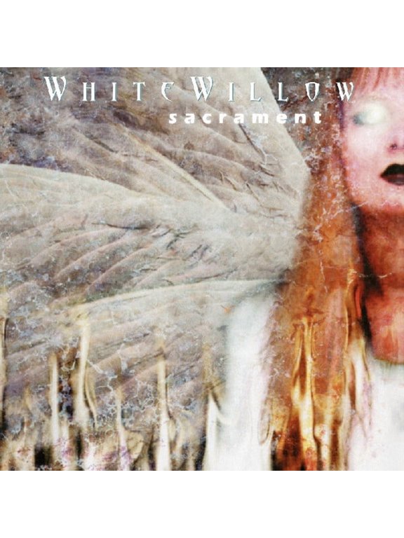 White Willow - Sacrament (remaster) - Music & Performance - CD