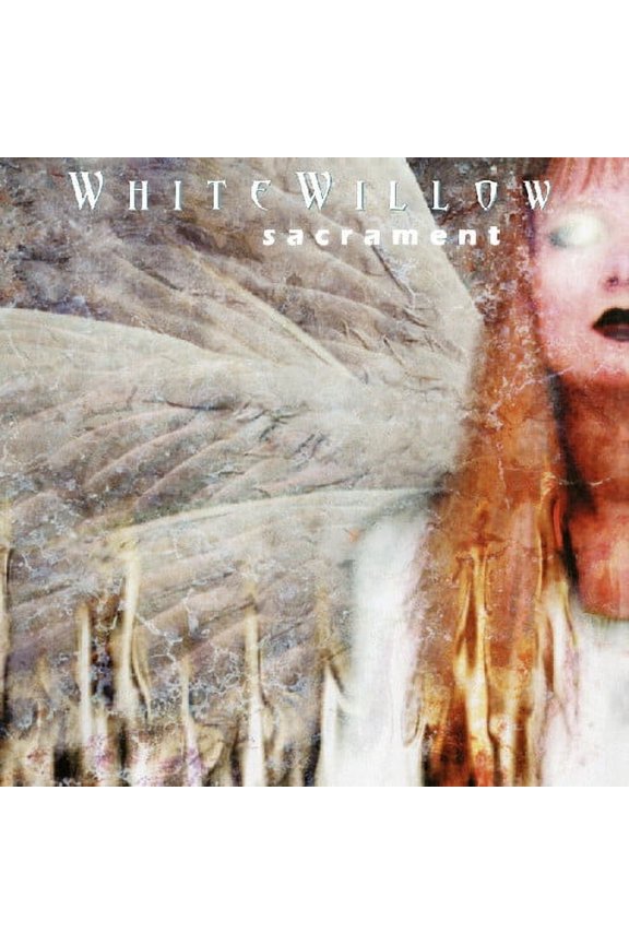White Willow - Sacrament (remaster) - Music & Performance - CD