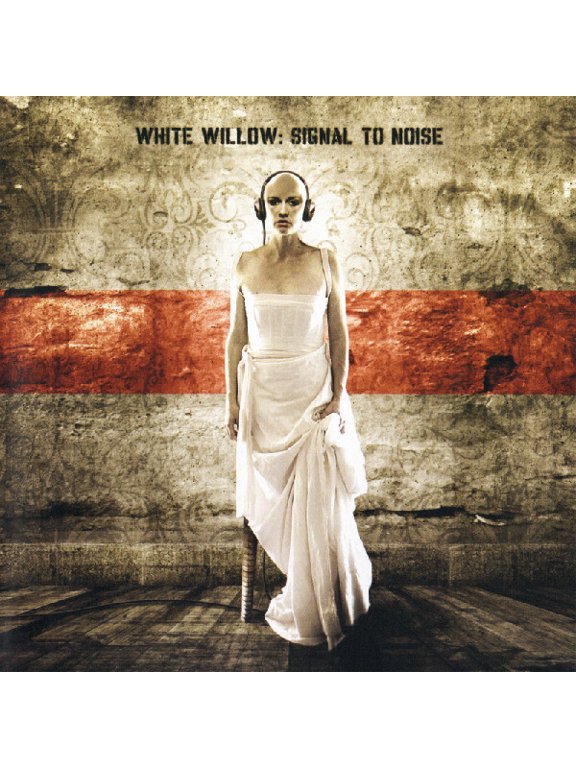White Willow - Signal To Noise - Music & Performance - CD
