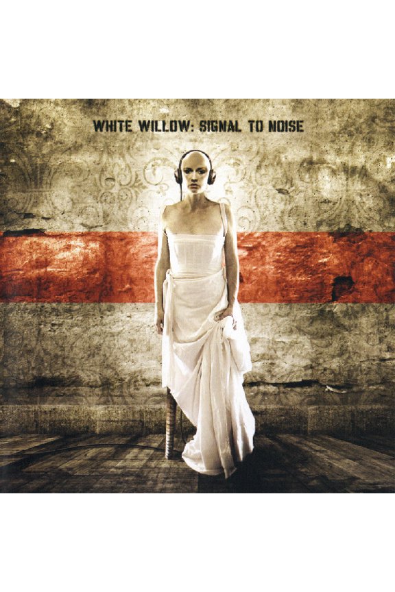 White Willow - Signal To Noise - Music & Performance - CD