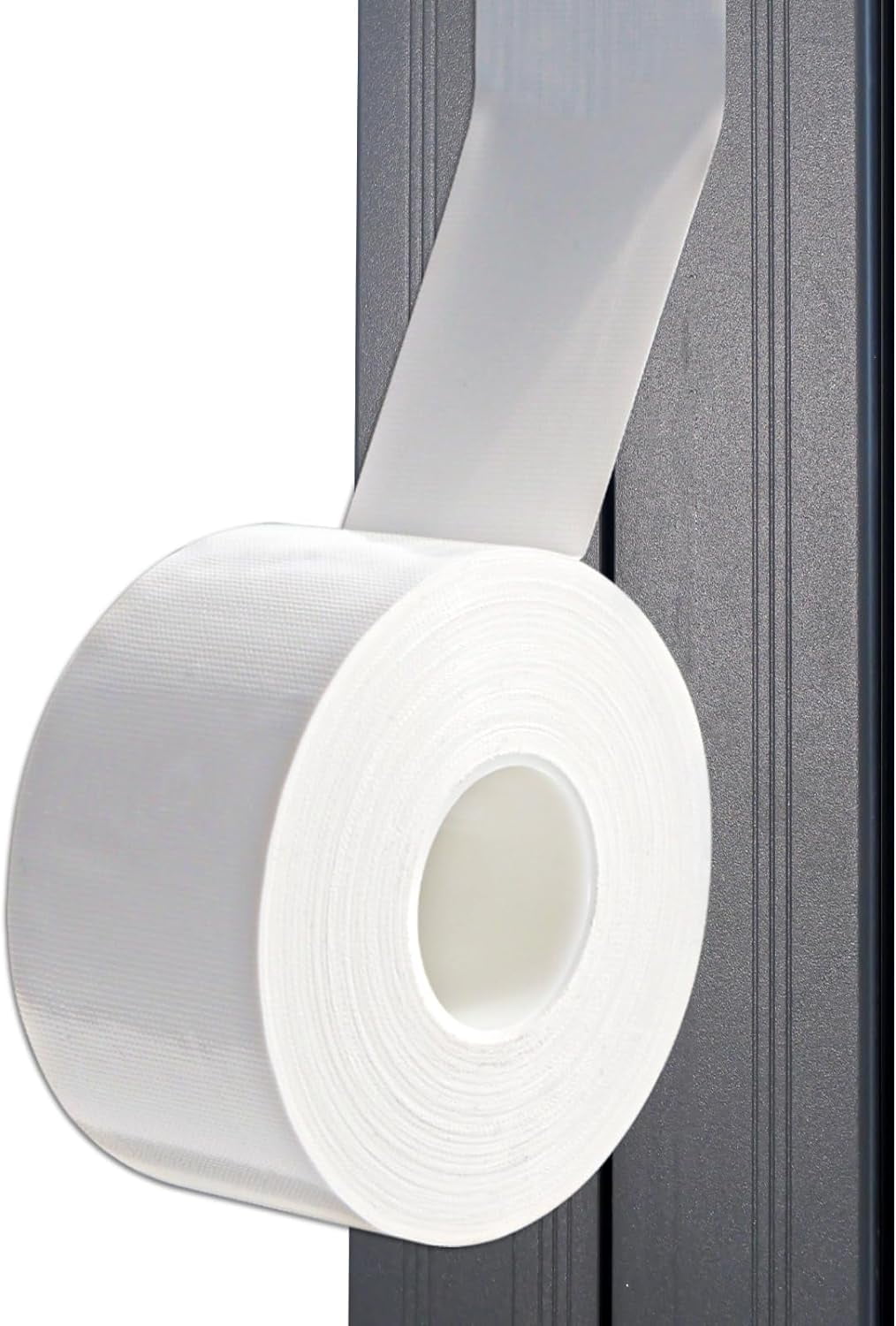 White Window Weather Sealing Tape, Draft Isolation Sealing Film Tape ...