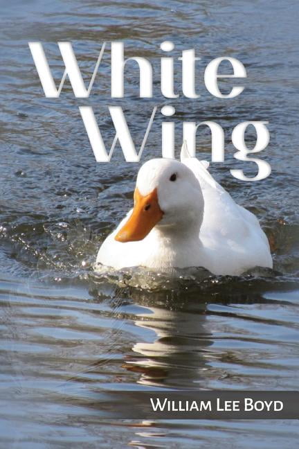 White Wing (Paperback)