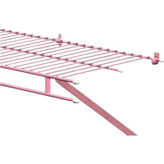 Hdx Shelving Parts