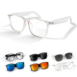 Bose Frames Rondo サングラス Bose Frames Rondo Audio Bluetooth Sunglasses, Black