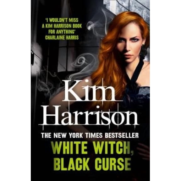 White Witch, Black Curse