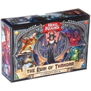 مجموعة حملات Wise Wizard Games - The Ruin of Thandar Hero Realms New