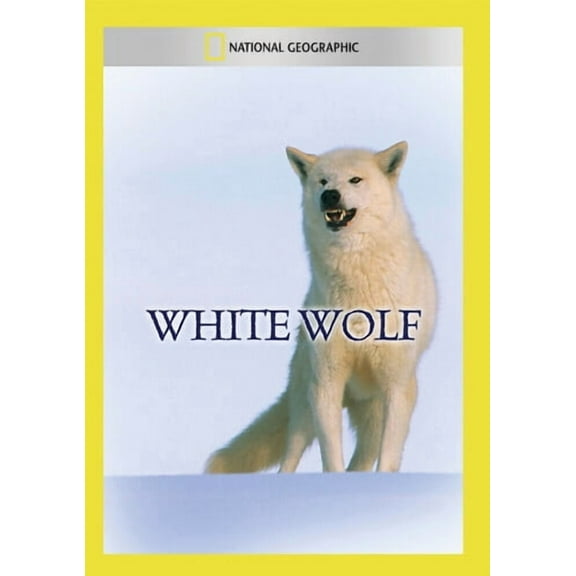 White Wolf (DVD), National Geographic, Documentary