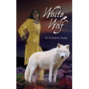 White Wolf, (Hardcover)
