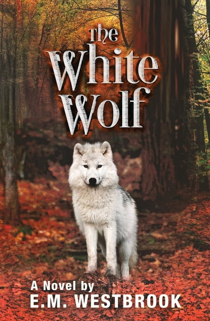 The White Wolf, (Paperback)