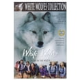 thumbnail image 1 of White Wolves-Cry in the Wild 2 (DVD), New Concorde, Kids & Family, 1 of 2