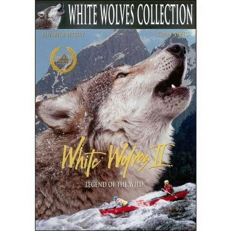 White Wolves II: Legend Of The Wild