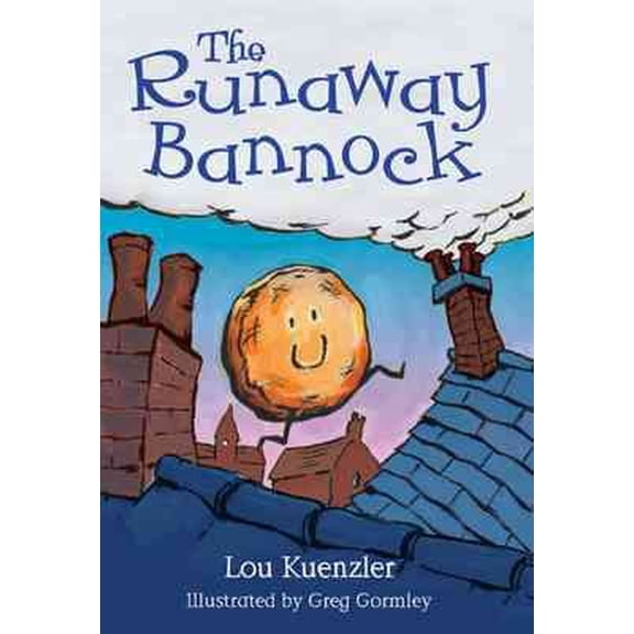 Runaway Bannock