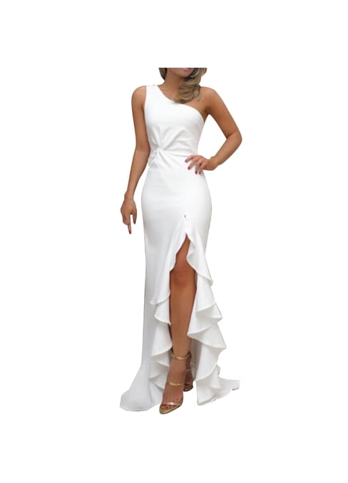fashion union lace dress Mona Crochet Lace Dress in Cream US8 / Cream