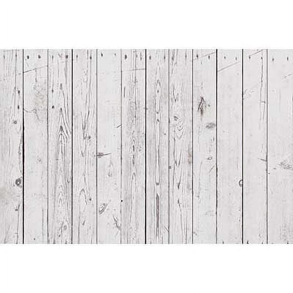 White Wood Backdrop Wood Photo Wallpaper Background Product Photography Props Home Party Photographic Studio r