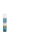 White, Zinsser Bulls Eye 123 Turbo Primer Spray Paint343746, 26 oz