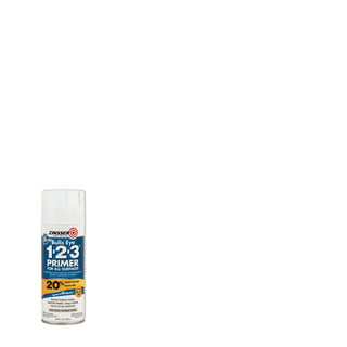 Rust-Oleum Zinsser 408 Bulls Eye Clear Shellac Spray 12 oz 1 Pack