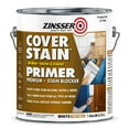 thumbnail image 1 of White, Zinsser Cover Stain Classic Oil 100 Primer-271448, 1 gal, 1 of 9