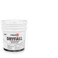 thumbnail image 1 of White, Zinsser Flat Dryfall Commercial and Industrial Waterborne Coating- 5 Gallon, 1 Pack, 1 of 5