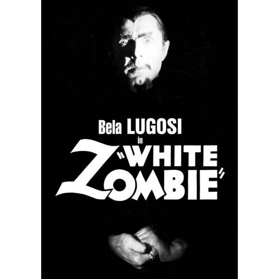 Reel Vault - White Zombie [DIGITAL VIDEO DISC]