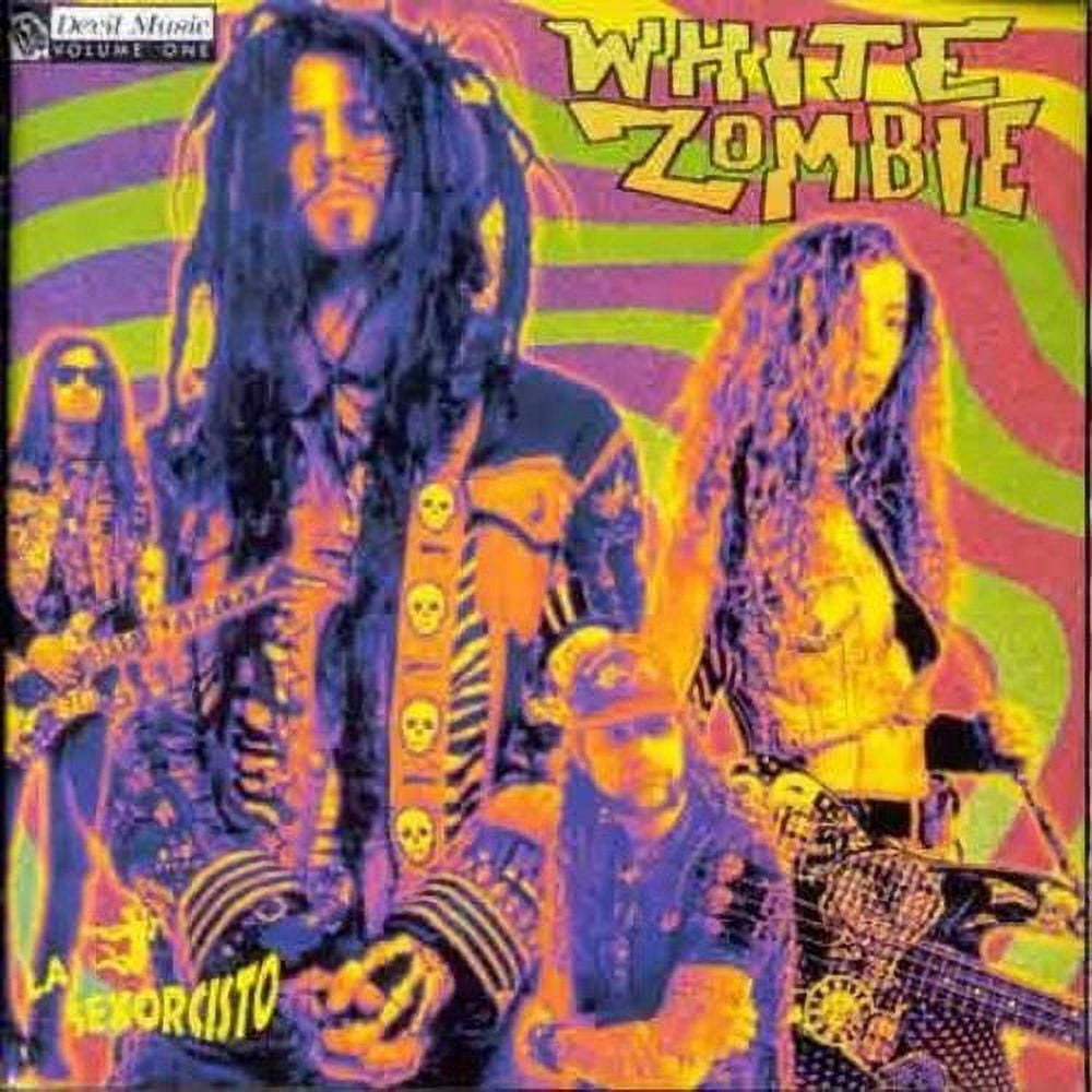 White Zombie - La Sexorcisto: Devil Music 1 - Music & Performance