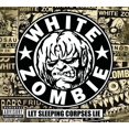 thumbnail image 1 of White Zombie - Let Sleeping Corpses Lie [4 CD/1 DVD Combo] - Music & Performance - CD, 1 of 1