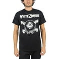 thumbnail image 1 of White Zombie Monster Bones T-Shirt, 1 of 1