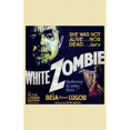 thumbnail image 1 of White Zombie Movie Poster (11 x 17), 1 of 1