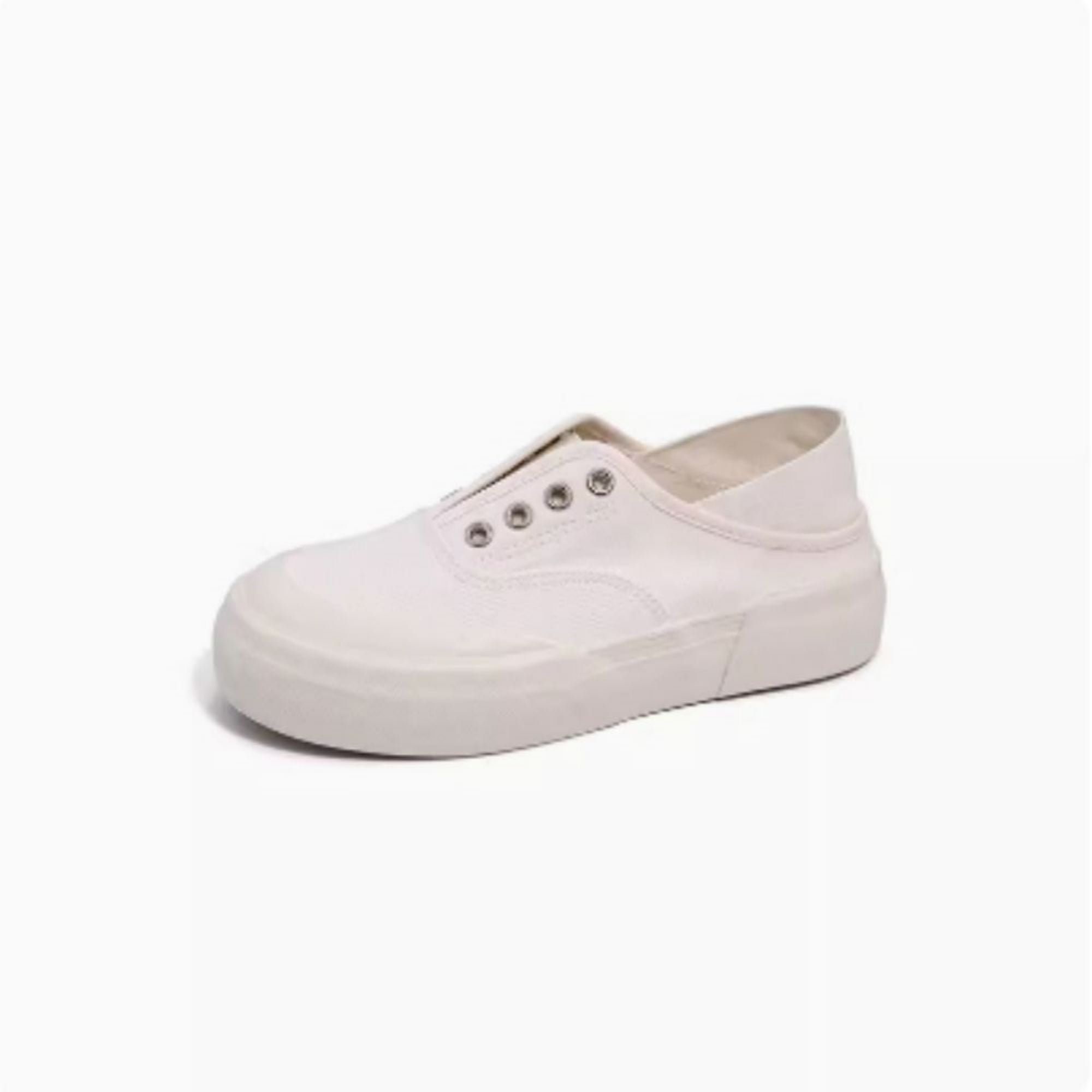 White casual shoes women's shoes，Fashion shoes,Lightweight shoes