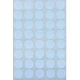 thumbnail image 1 of White dot stickers, round labels 19mm - 1000 Pack by Royal Green, 1 of 8