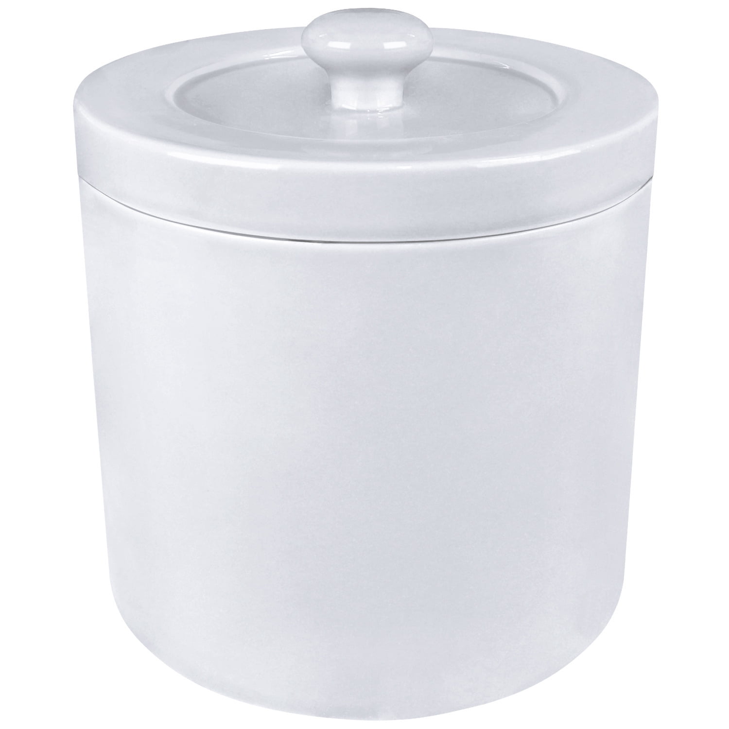 NICO SEE WONDER 400ML/13.5OZ Bacon Grease Container with Strainer, Silicone  Freeze Oil Collector Bin. ( Rose Red) 