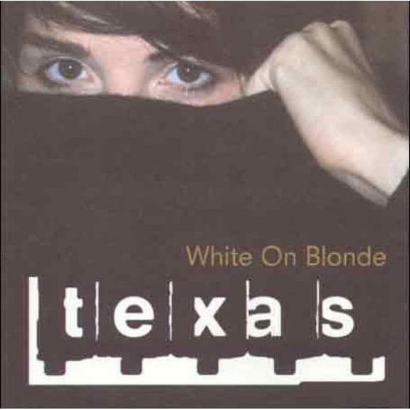White on Blonde (CD)