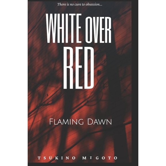 White over Red: Flaming Dawn, (Paperback)