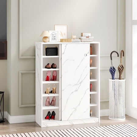 White particle board material | Ensure durability and stability | Offer long - term use