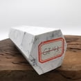 thumbnail image 1 of White turquoise Crystal Towers ~ Natural Healing Crystal Point Obelisk for Reiki Healing and Crystal Grid 0.801kg, 1 of 8