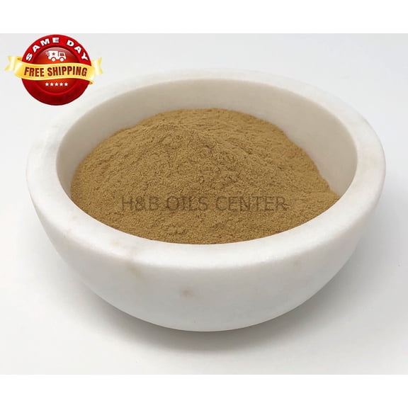 White willow bark organic botanical extract diy natural powder acne mask 1 oz
