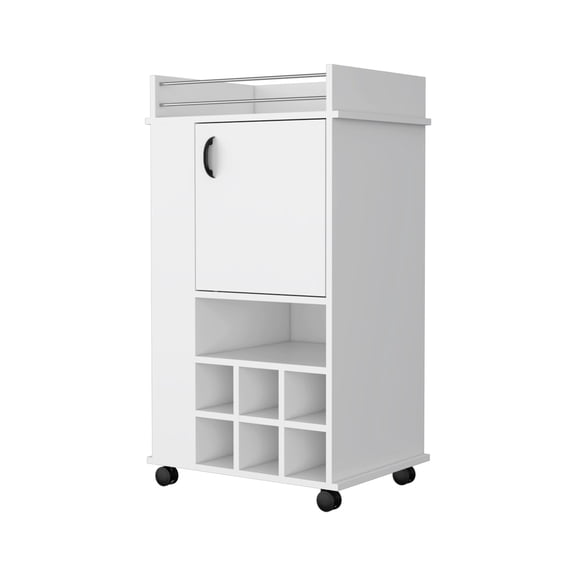 White with Engineered - Wood - Ample Drawer Space for Bedtime Stuff - Bedroom Environment - Keep Bedroom Organized and Items Accessible