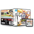 White2 Game Cartridge for DS Lite,DSi XL