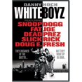 thumbnail image 1 of Pre-Owned WhiteBoyz (DVD 0024543130789) directed by Marc Levin, 1 of 1