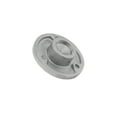 thumbnail image 1 of WhiteCap  6351C Boat Drain Plug  Garboard 2 Inch Diameter Stainless Steel, 1 of 2
