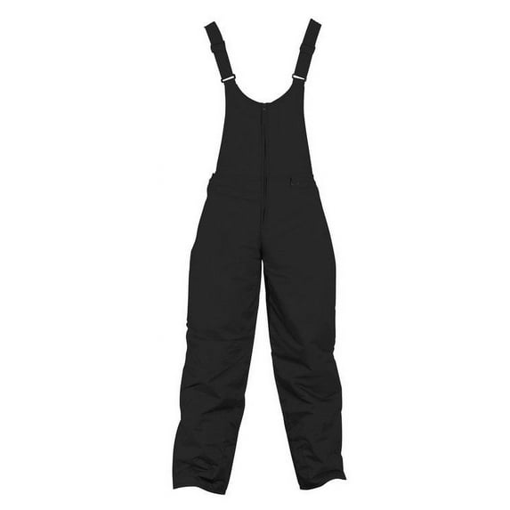 WhiteStorm by WhiteStorm OptiLiner Insulated Waterproof Ski Bib Pants, Men's