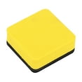 thumbnail image 1 of Whiteboard Eraser Magnetic Eva Board Eraser Rectangular for Efficient Cleaning and Chalk Board Eraser with Soft Cloth, 1 of 5