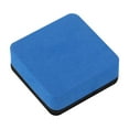 thumbnail image 1 of Whiteboard Eraser Magnetic Eva Board Eraser Rectangular for Efficient Cleaning and Chalk Board Eraser with Soft Cloth, 1 of 6