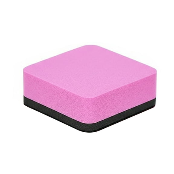 Whiteboard Eraser for Classroom and Home Use Efficient Board Cleaning Tool