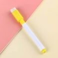 thumbnail image 1 of Whiteboard Pen, Fine Tip Dry Erase Light Blue White Board Markers With Eraser Whiteboard Calendar Supplies For Classroom Office, 0.8Ml Happy 2026!, 1 of 7