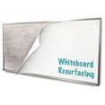 Whiteboard Resurfacing 3'x4' Resurface Your Chalkboard Refinish A Whiteboard Restore Any
