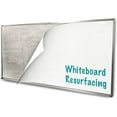 thumbnail image 1 of Whiteboard Resurfacing - 4'x8' - Resurface Your Chalkboard - Refinish A Whiteboard - Restore Any Board - Think Board, 1 of 9