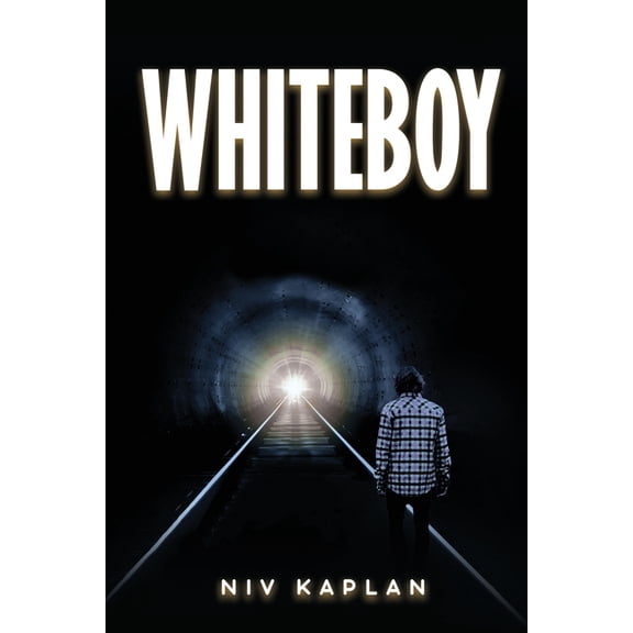 Whiteboy, (Paperback)