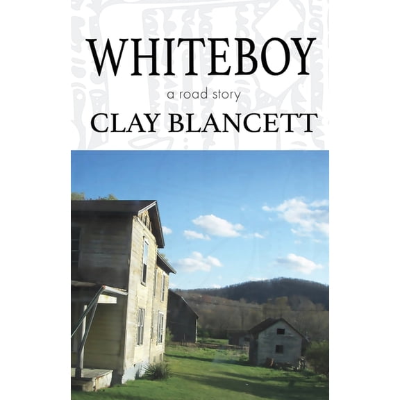 Whiteboy, (Paperback)