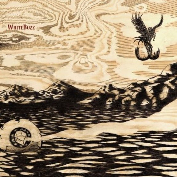 Whitebuzz - Book of Whyte - Music & Performance - CD